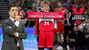 ¡Lío en Covirán Granada! RESCISIÓN de una pieza clave para Pablo Pin