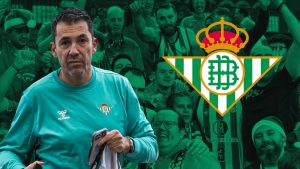 Una trampa para el Real Betis Baloncesto: “Fue nuestro peor partido…”