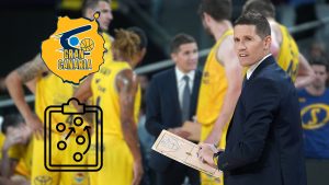 ¿Qué tiene que hacer Gran Canaria para darle la vuelta a la eliminatoria en Eurocup?