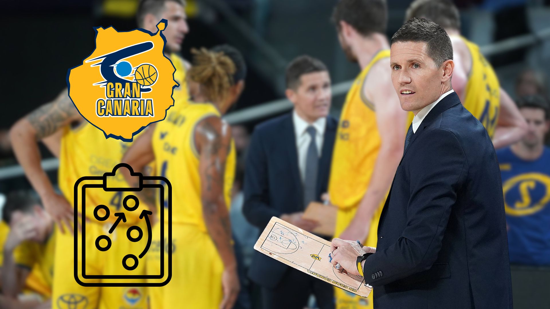 ¿Qué tiene que hacer Gran Canaria para darle la vuelta a la eliminatoria en Eurocup?