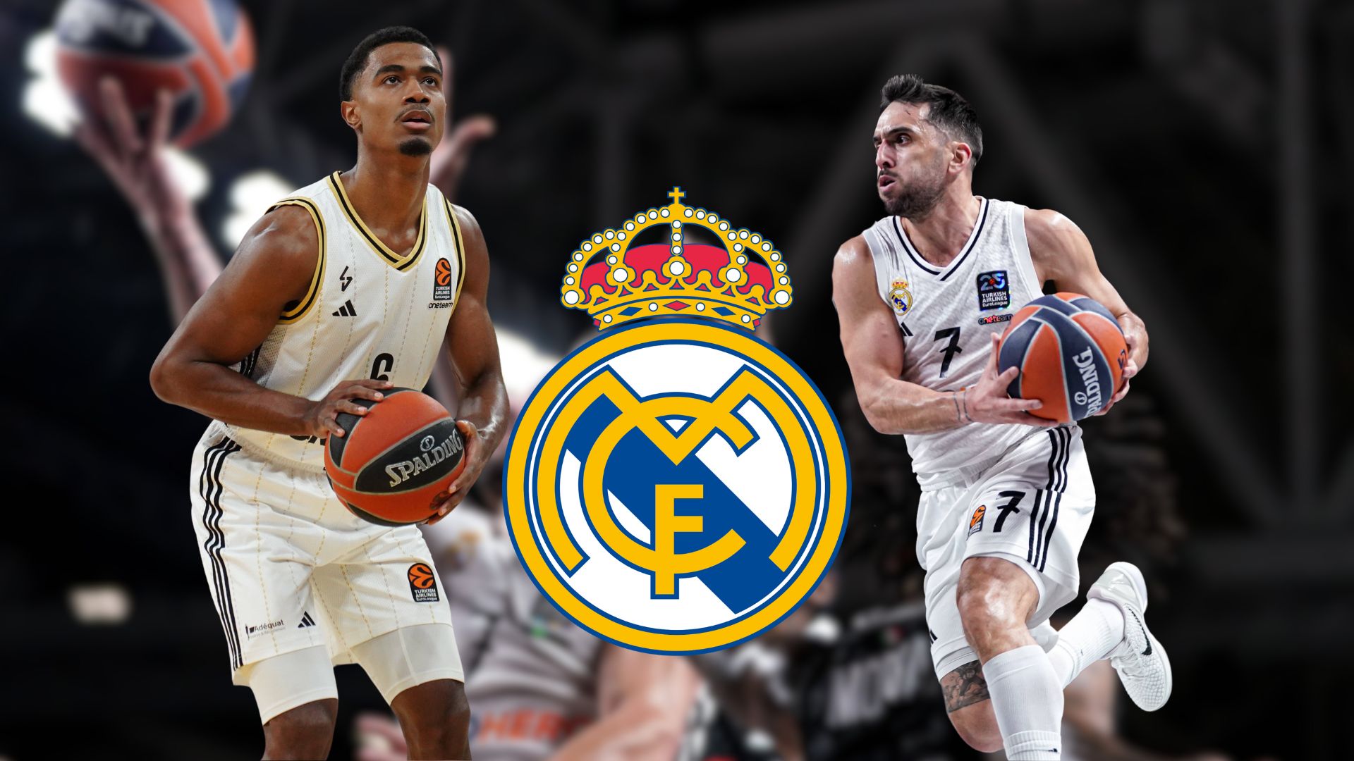 El Real Madrid se enfrentará a su fichaje más deseado para el verano