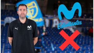 Pedro Rivero, ex de Estudiantes: “No entendía nada, nadie del club me había llamado”