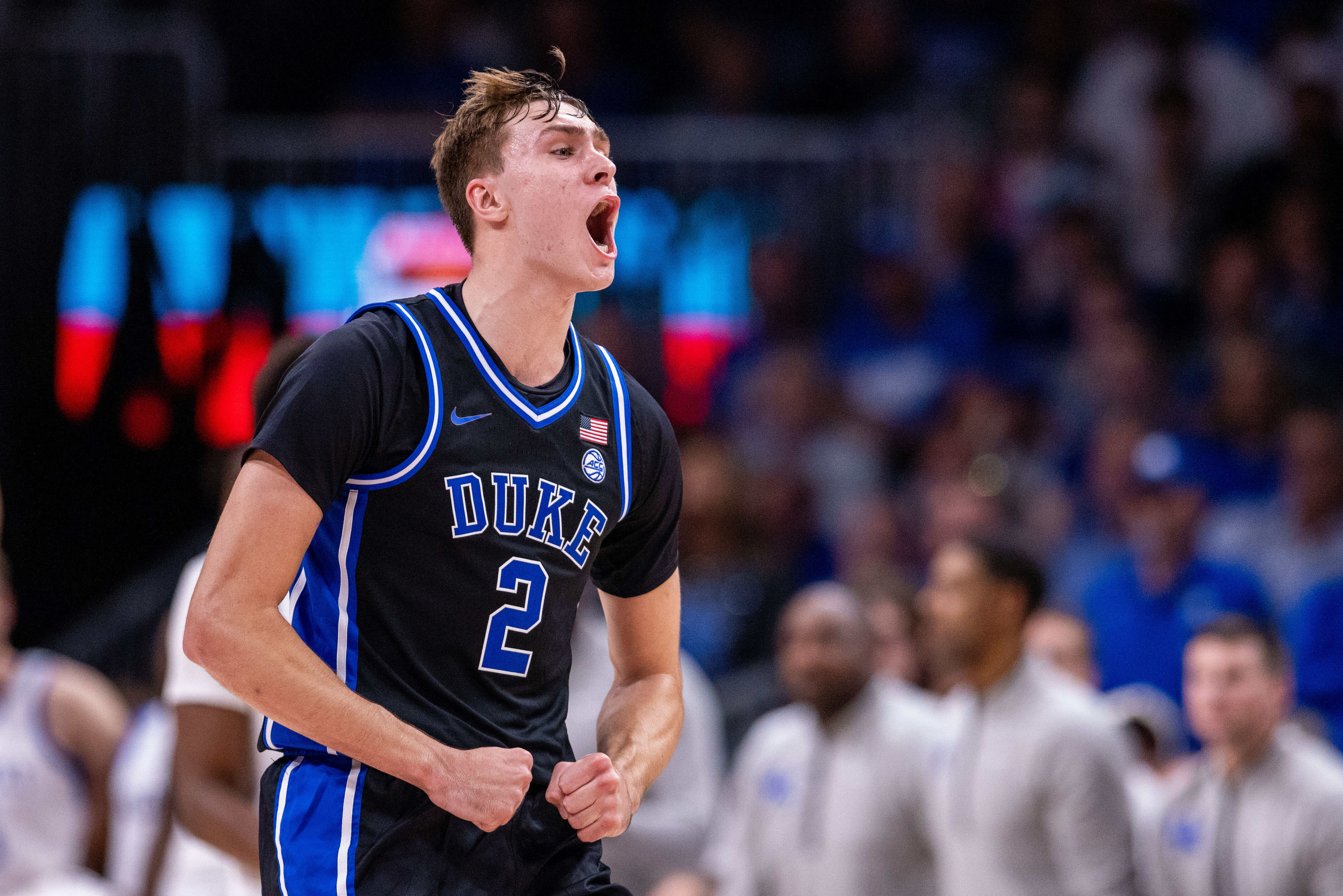 Cooper Flagg podría tener al mejor entrenador posible en su llegada a la NBA