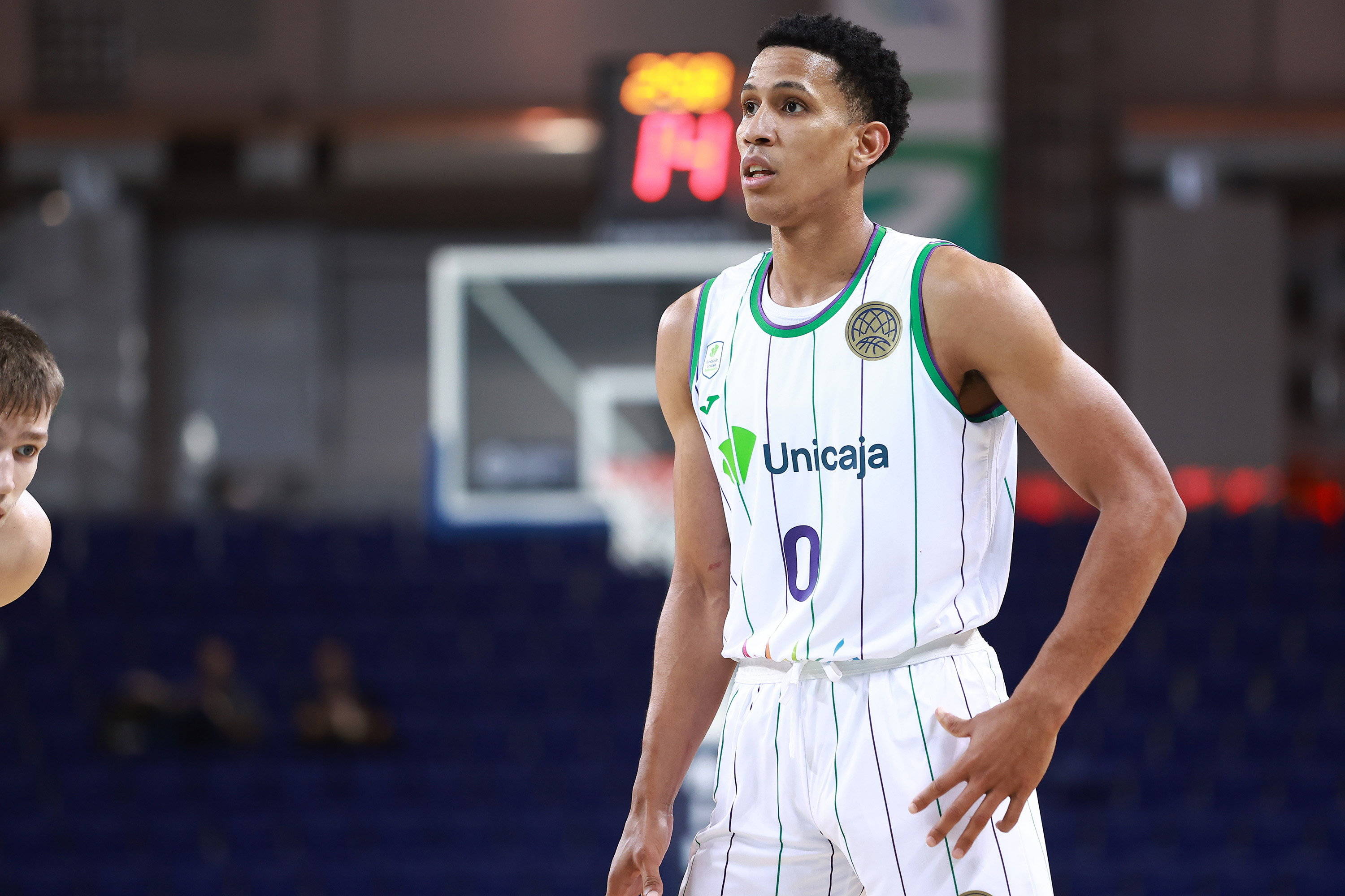 Quiere volver a casa y Scariolo lo ‘libera’ de España