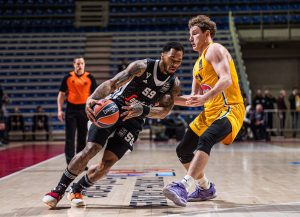 Sigue el terremoto en Virtus Bologna: Confirman otra salida