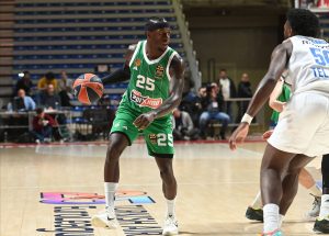 Adiós NBA y renovación millonaria: Panathinaikos ya tiene el SÍ de su estrella