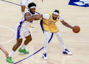 Los posibles destinos de Guerschon Yabusele en la offseason de NBA