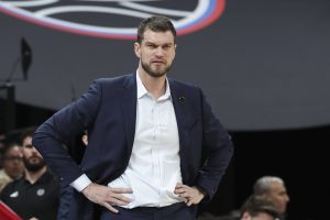 Nuevo candidato al banquillo del Barça Basket para la temporada 2025-26