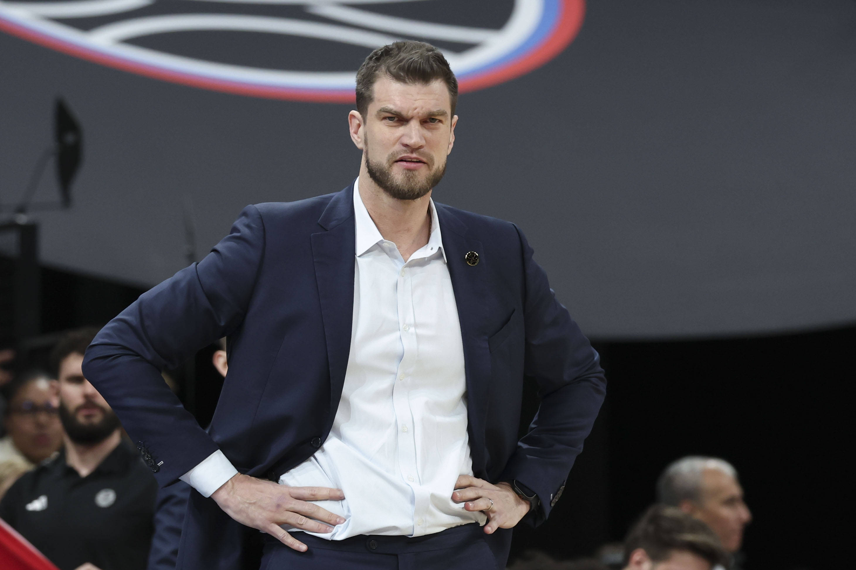 Nuevo candidato al banquillo del Barça Basket para la temporada 2025-26