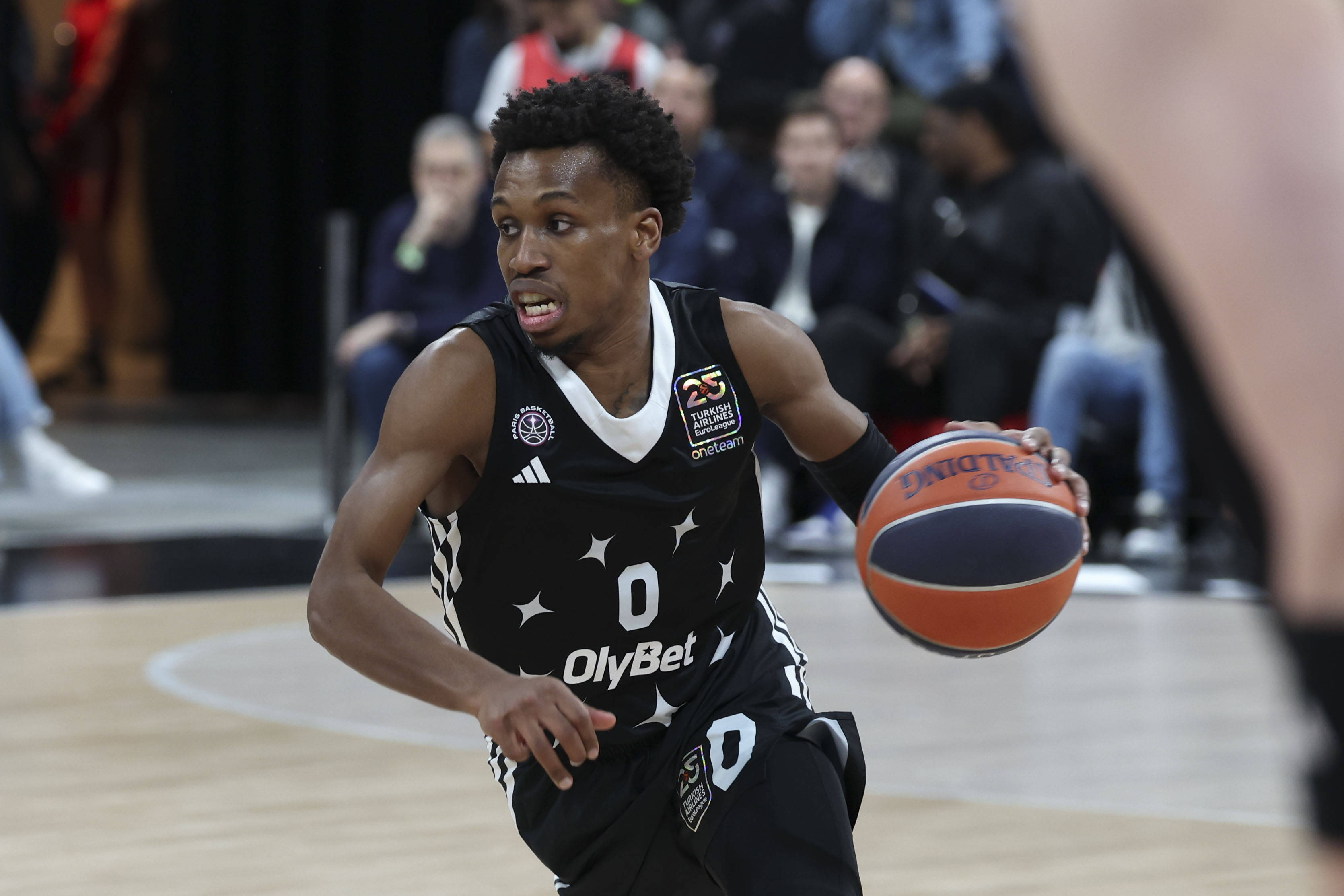 ¿Puede el Barça Basket fichar al jugador revelación de Euroliga?