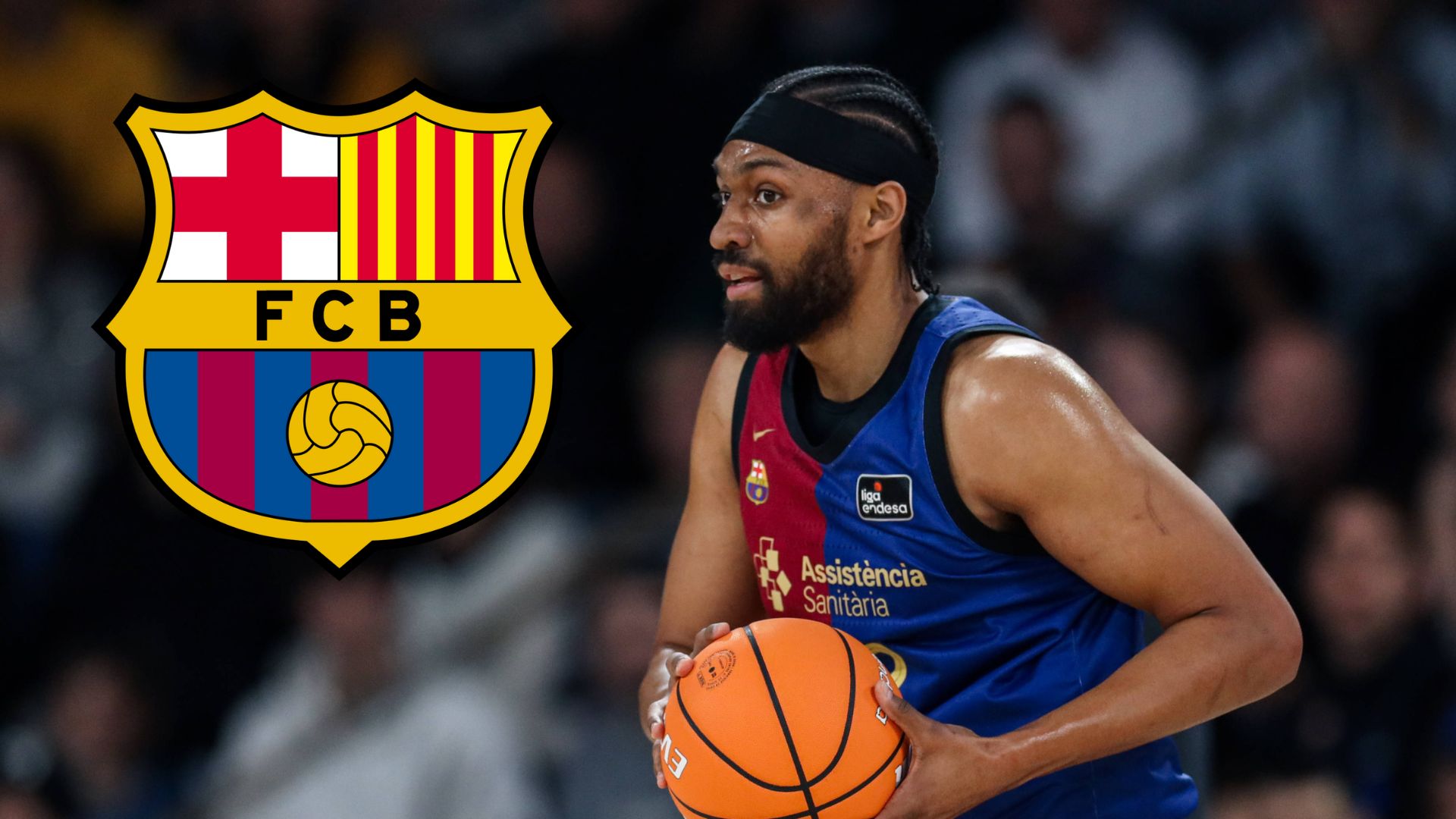 Una antigua expulsión del Barça Basket le sale muy cara a Andorra