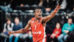 Rumores Euroliga: el ex de Valencia Basket que rompe la Eurocup y se rifan en el mercado