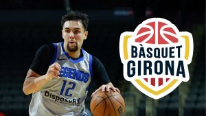 ¿Quién es Jarod Lucas, el nuevo fichaje ‘tirador’ de Bàsquet Girona?