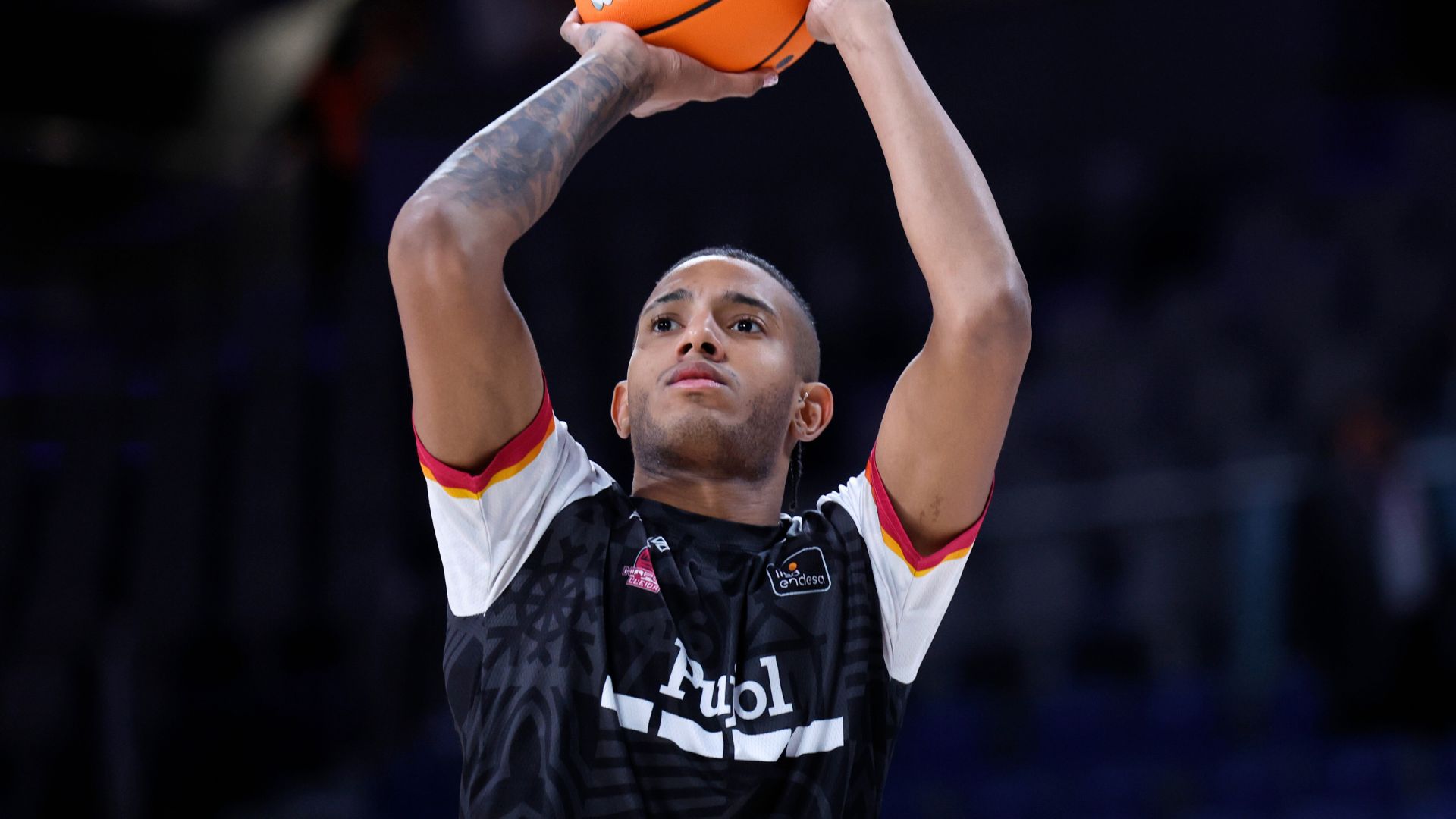 ¡Un canterano del Barça Basket sale de su equipo! Ya tiene nuevo destino