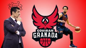 ¿Quién es John Jenkins? El revulsivo de Coviran Granada que estaría muy cerca de fichar