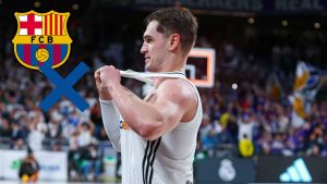 Cuando Barça Basket dejó escapar a Mario Hezonja