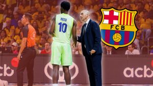 El Barça Basket asfixiado: Ya hay pretendientes para sus jugadores estrella