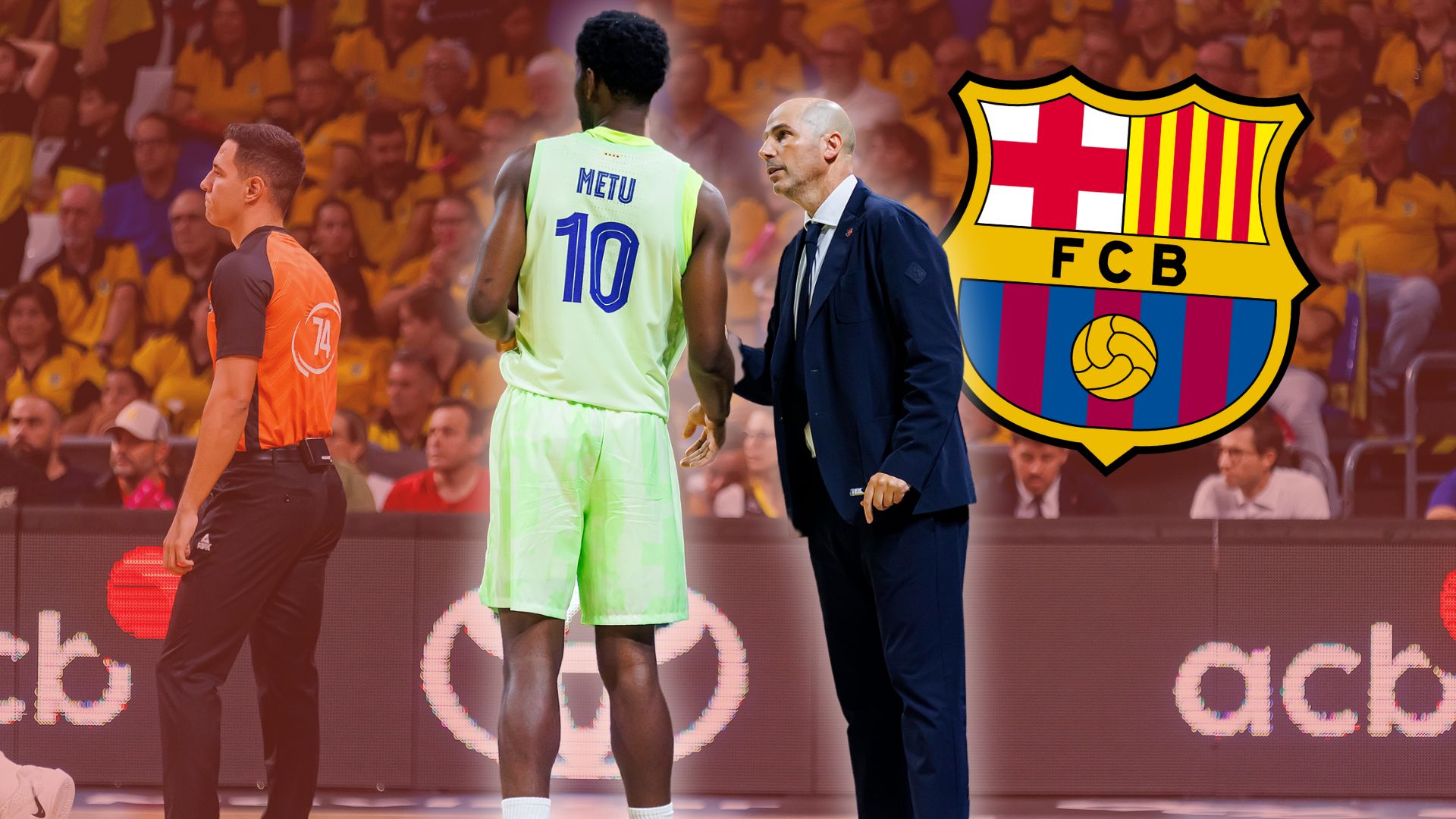 El Barça Basket asfixiado: Ya hay pretendientes para sus jugadores estrella