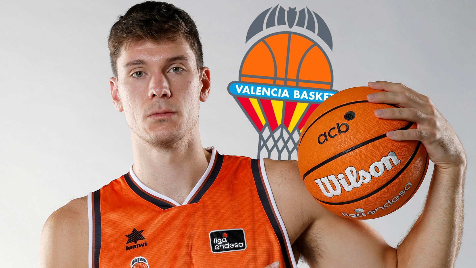 El fichaje de Valencia Basket que sigue en el limbo: “Ahora mismo no contamos con él”