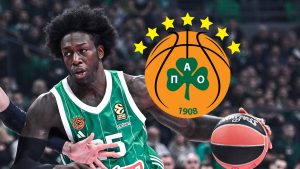 Se dan detalles sobre esta renovación millonaria de Panathinaikos a su estrella