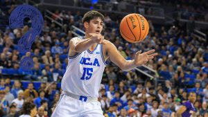 Camino al Madness: Aday Mara y el dato que revela su importancia en UCLA