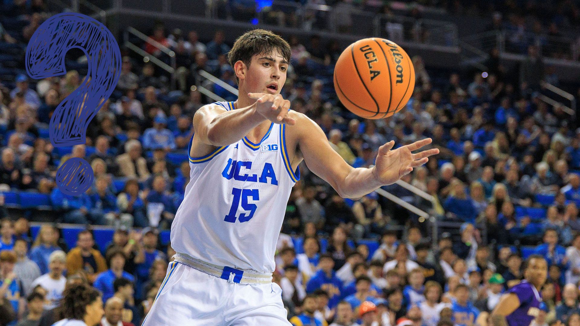 Camino al Madness: Aday Mara y el dato que revela su importancia en UCLA