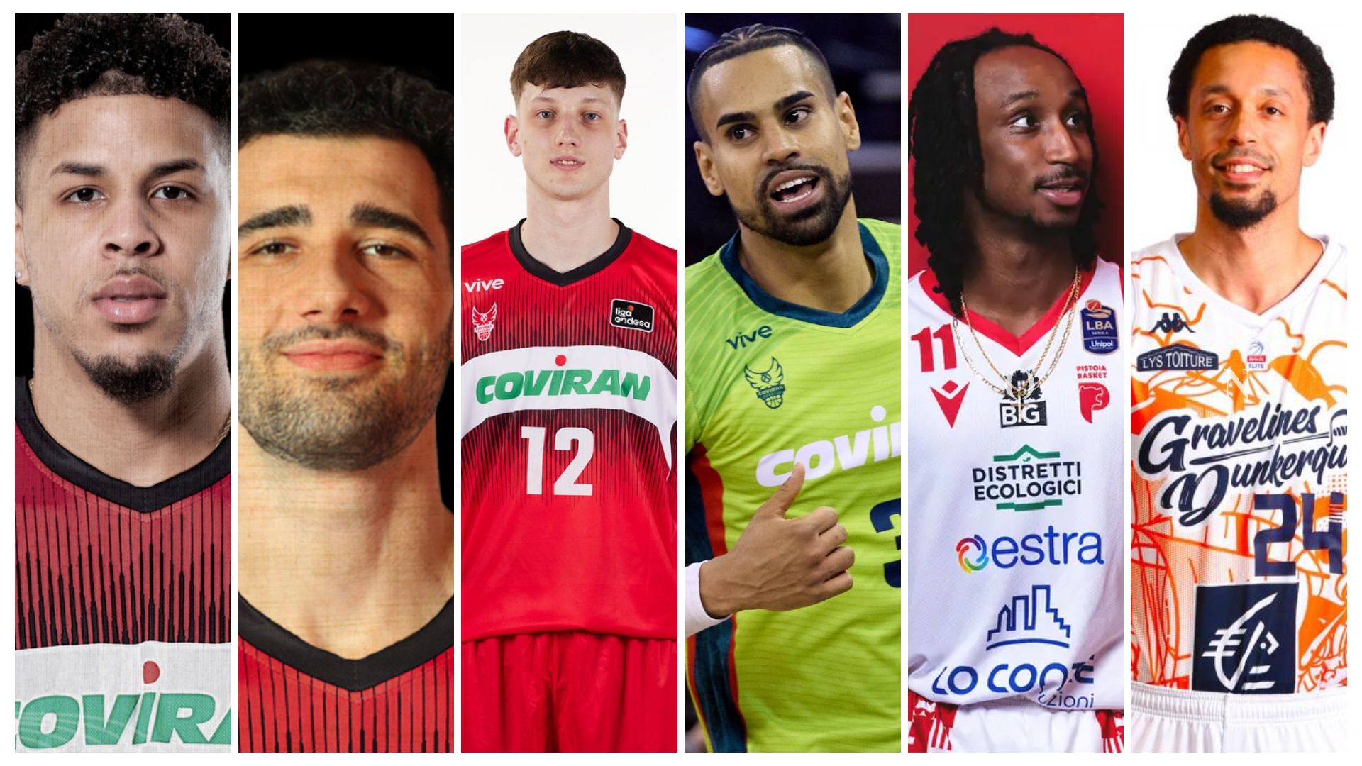 Los últimos fichajes y rumores de Coviran Granada: las claves por la salvación