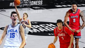 Españoles en el March Madness 2025 de NCAA: ¿Qué se espera de ellos?