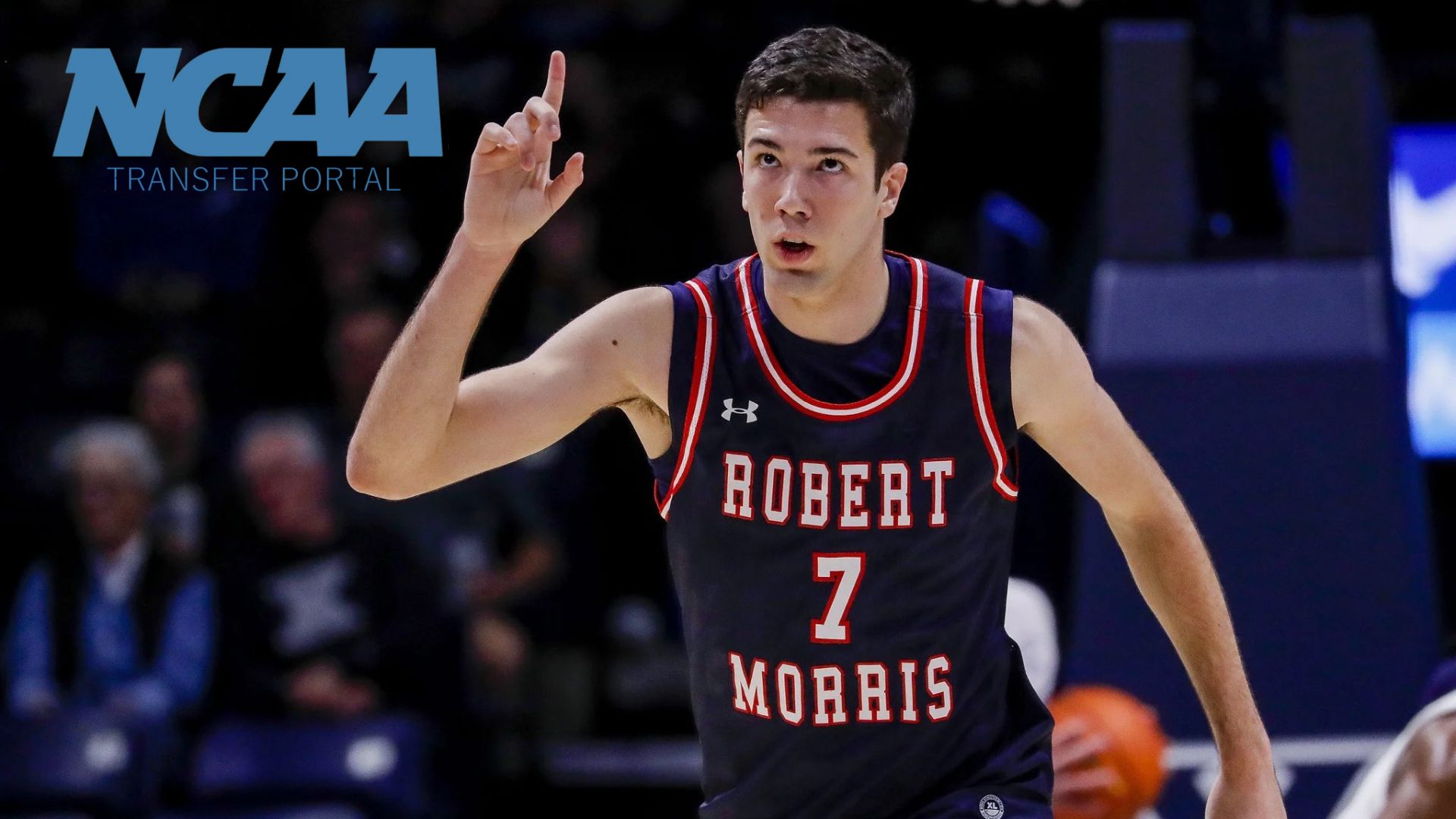 Álvaro Folgueiras entra en el Transfer Portal de NCAA: ¿Dónde puede acabar?