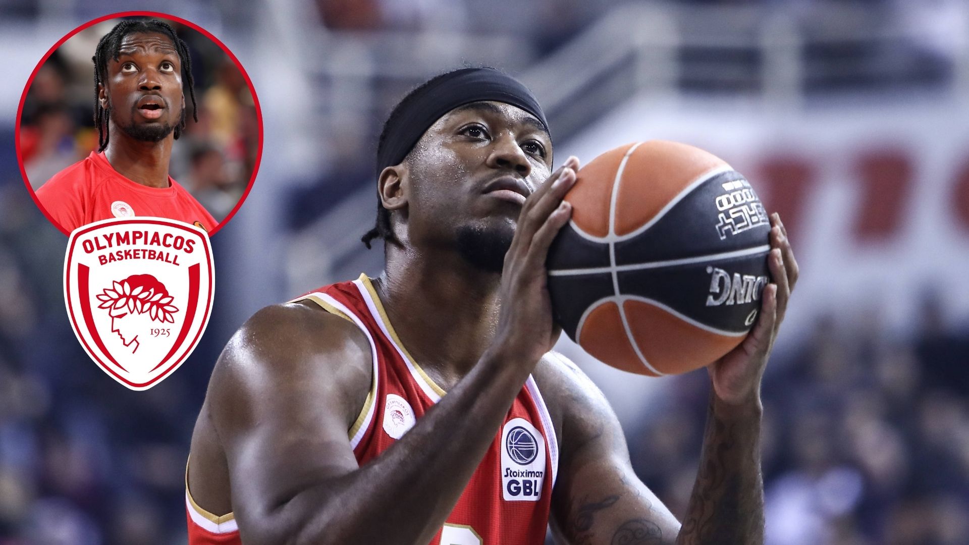 Rumores Euroliga: Un regreso en Olympiacos que abre la puerta de salida