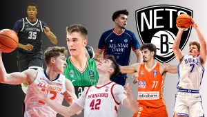 NBA Draft 2025: ¿Cuántas elecciones tienen los Brooklyn Nets de Jordi Fernández?