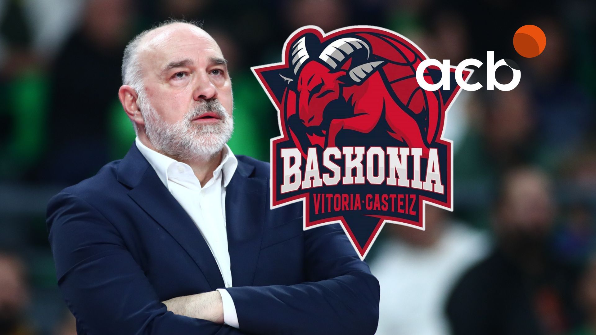Baskonia sigue fuera y Laso habla de “oportunidad perdida”