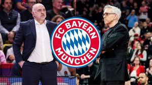 ¿Ha ganado el Bayern de Múnich sin Pablo Laso?