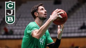 Los detalles de la oferta de renovación de Joventut a Ante Tomic