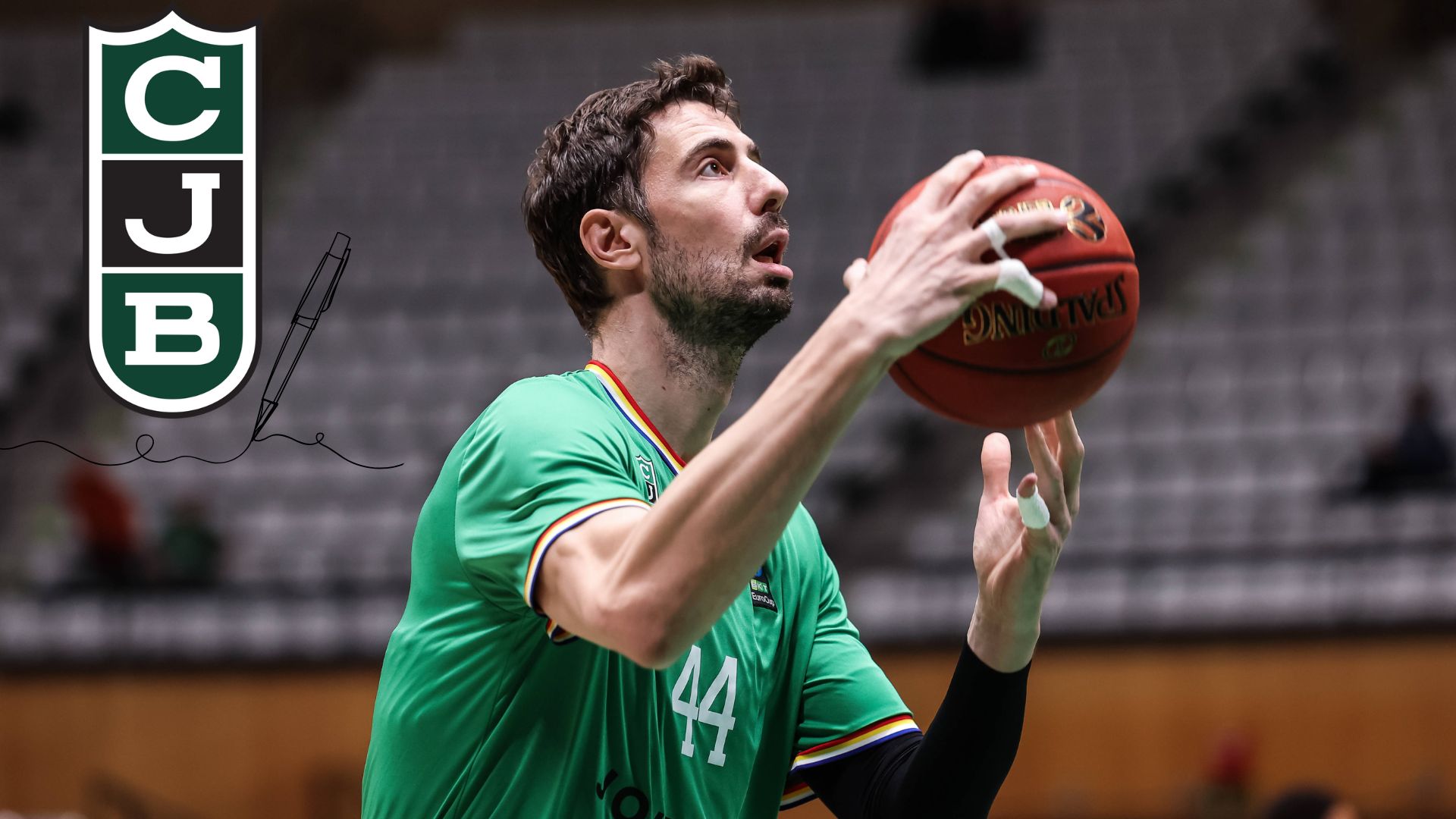 Los detalles de la oferta de renovación de Joventut a Ante Tomic
