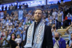 La decisión que cambió la vida de Dzanan Musa