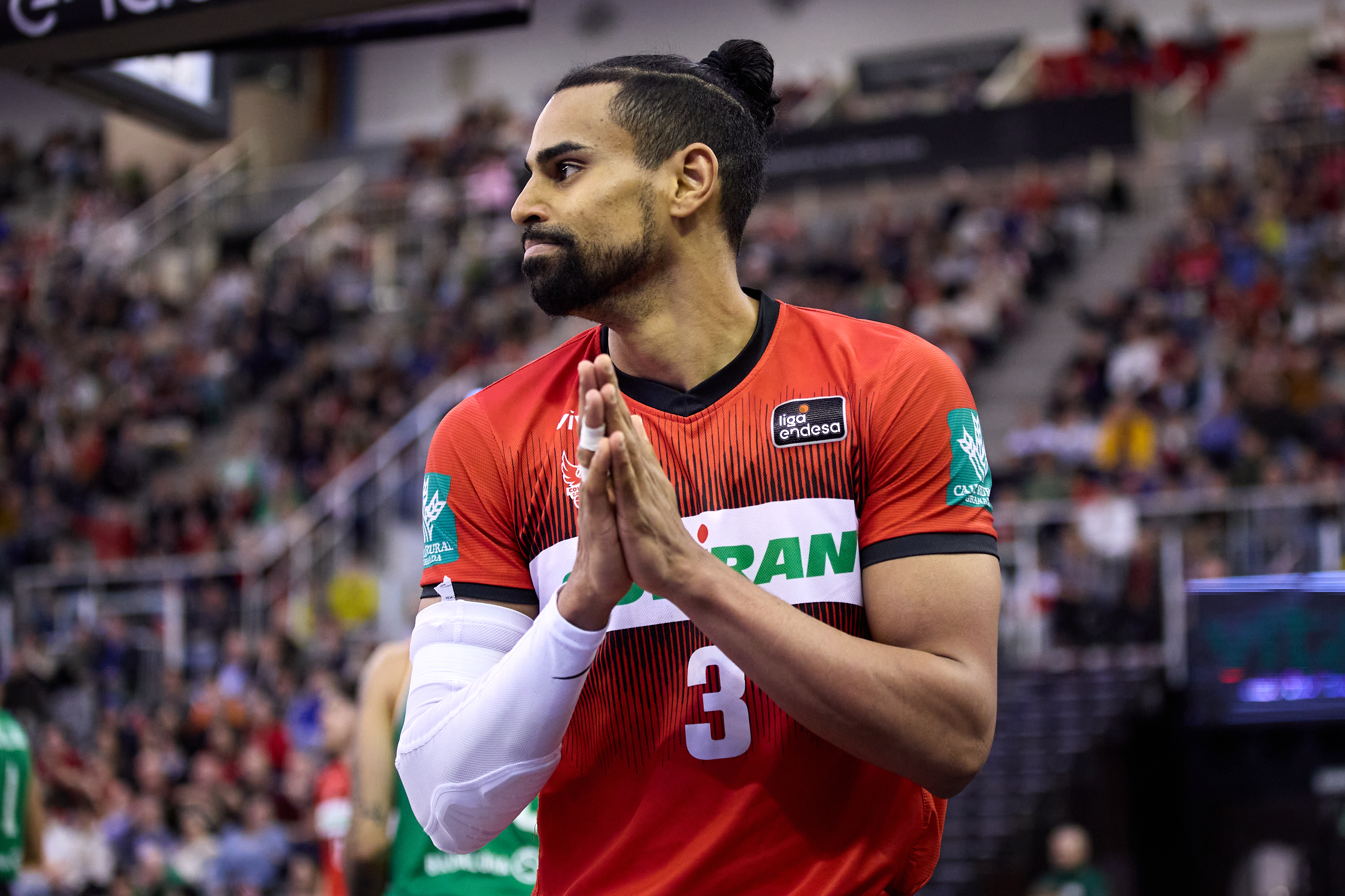 A punto de rozar la tragedia en Covirán Granada por una grave infección