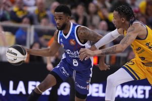 Se acerca el regreso más esperado en Valencia Basket: “Si hoy está bien…”