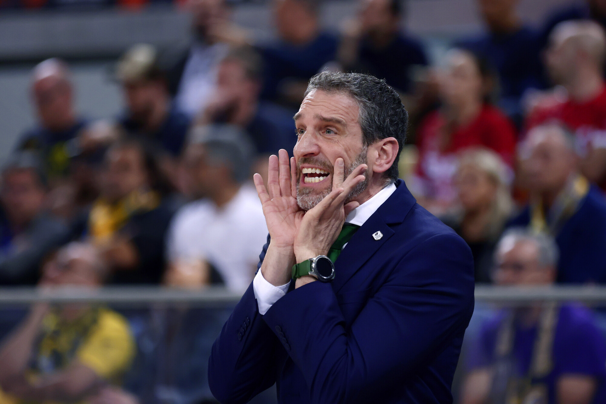 El miedo de Unicaja a “un partido brutal” del rival ACB que igualó el Real Madrid