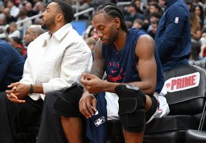 Rumores NBA: los Clippers podrían intercambiar a Kawhi Leonard por otra superestrella
