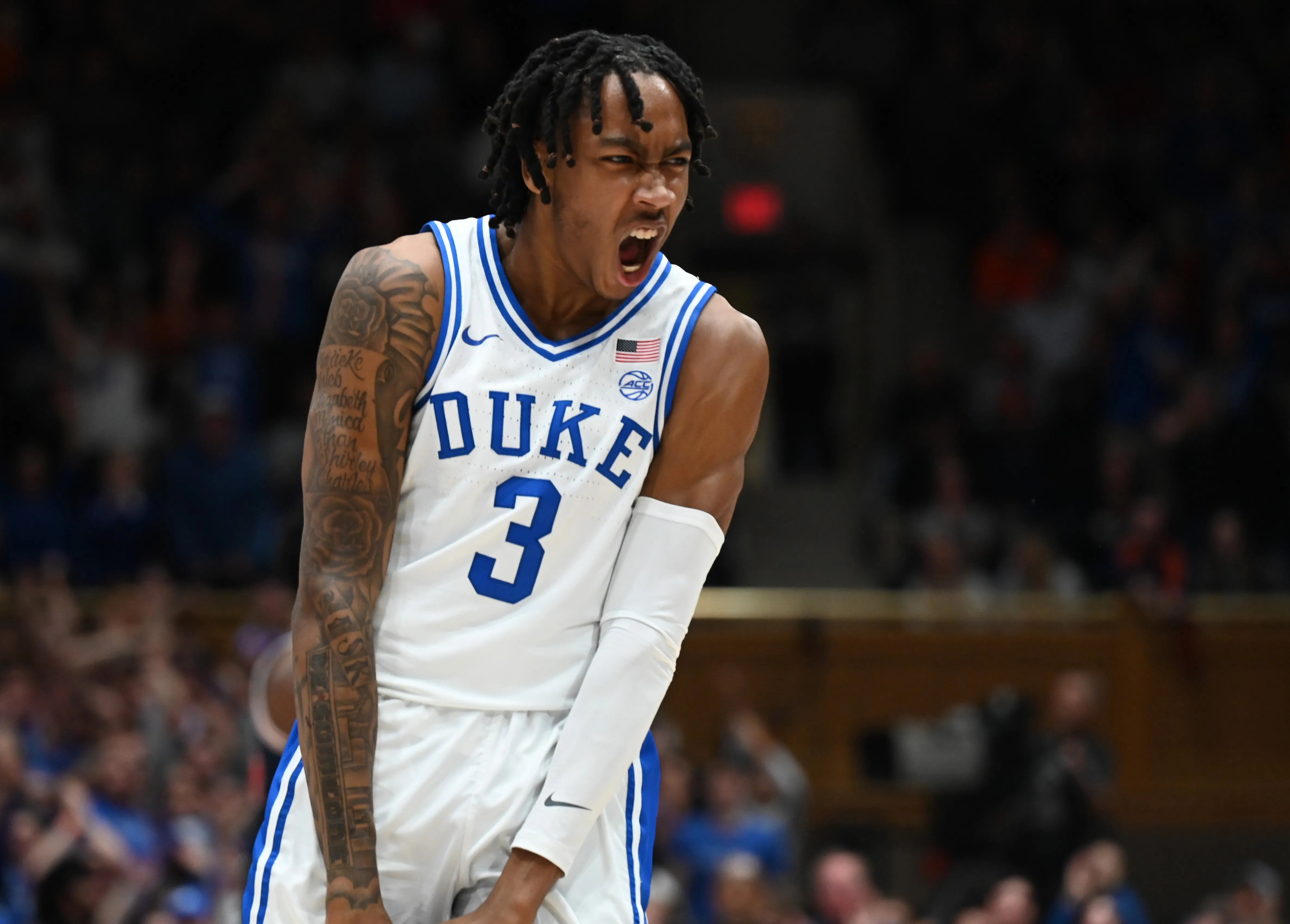 Rumores NBA: los Warriors podrían seleccionar a uno de los mejores tiradores del Draft