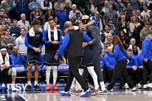 Rumores NBA: la devastadora lesión de Kyrie Irving podría cambiar el futuro de Durant