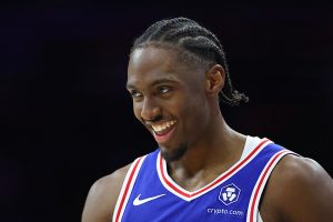 Rumores NBA: los Sixers planean robar en el draft a un base que promedia 18 puntos