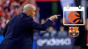 Las “excusas” de Peñarroya: ¿Perjudica la Euroliga de baloncesto a Barça Basket?