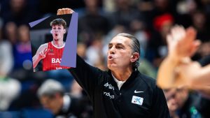 Scariolo habla sobre una de las PROMESAS de España: “Le expresé mi decepción…”