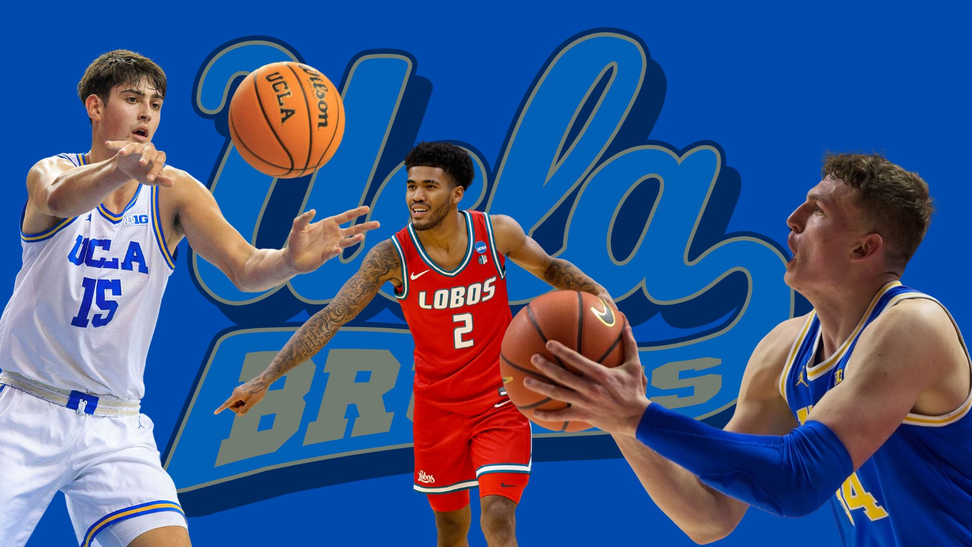 Un movimiento top de UCLA que puede afectar a Aday Mara