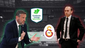 “Creo que ganaremos”: el aviso de Galatasaray a Unicaja ante una final anticipada