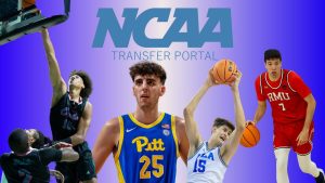 ¿Qué es el Transfer Portal en NCAA? ¿Lo utilizarán Aday Mara o Álvaro Folgueiras?