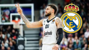 El Real Madrid volverá a la carga este verano para fichar a una revelación Euroliga