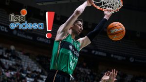 Últimos rumores ACB de baloncesto: Las renovaciones y fichajes DEFINITIVOS
